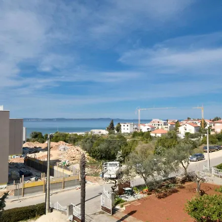 Appartement Bellavista-enio-2